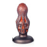 Bad Demon Plug Octoskull 3XL 23 x 10.5cm